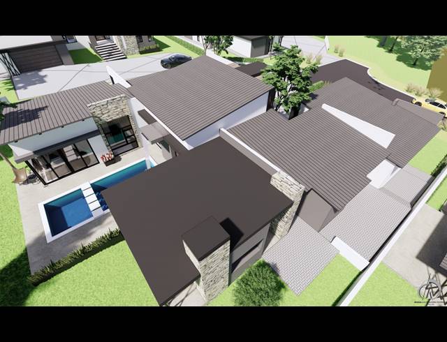 3 BEDROOM GUEST HOUSE FOR SALE IN CASHAN